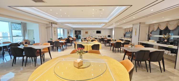 维也纳酒店(呼和浩特昭君路店)图片