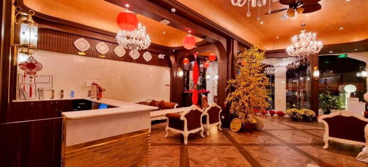 郁金香3号酒店(Tulip Hotel 3)图片