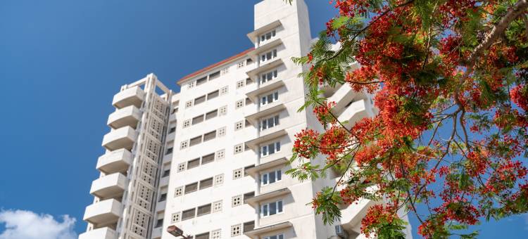 东海酒店(Hotel East China Sea)图片