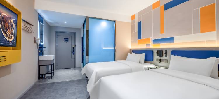 7天酒店(德州禹城汉槐街店)图片