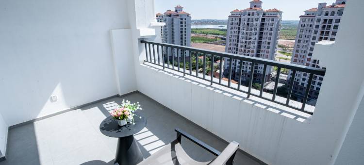 万象优恩酒店(Vientiane Yooeun Hotel)图片