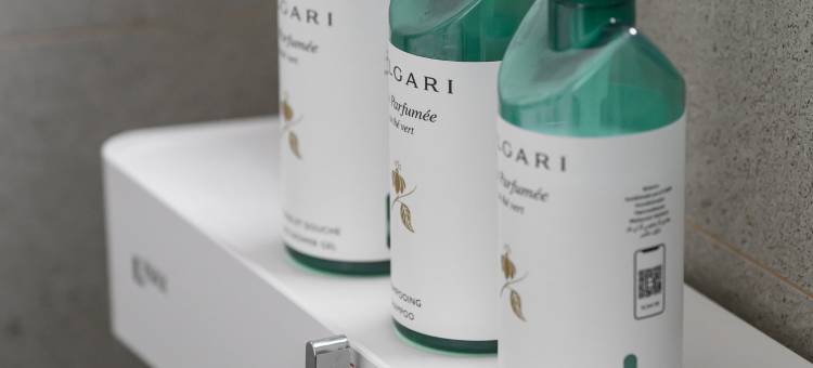 禾淞津别邸酒店图片