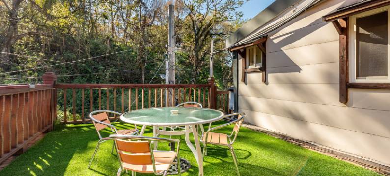 清境星晨民宿图片