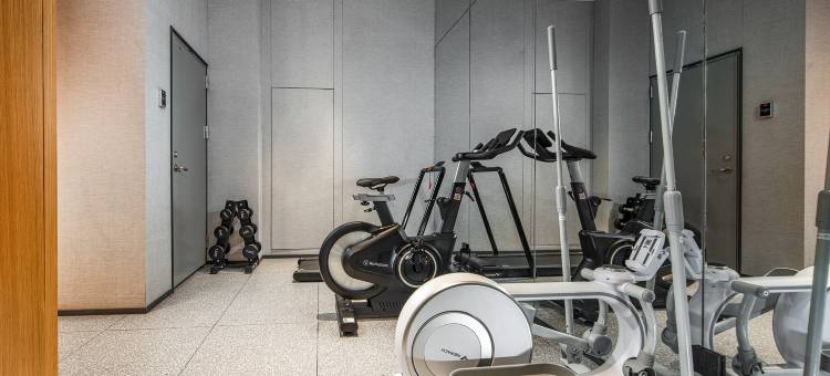 秋果酒店(南山地铁站店)图片