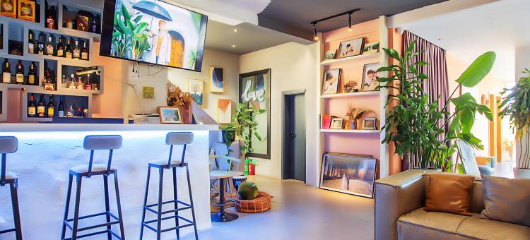 大理绯莫摄影艺术民宿图片