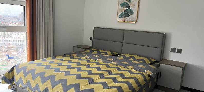 星宿电竞民宿(高铁站店)图片