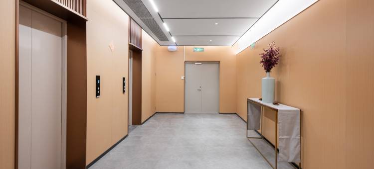 锦江之星酒店(武汉金银湖路店)图片