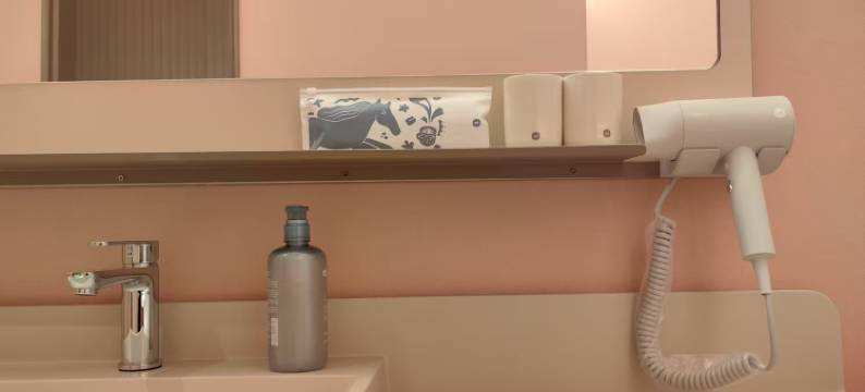 汉庭酒店(那曲班戈店)图片