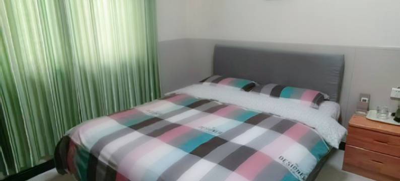 星期天宾馆(平顶山海洋馆店)图片