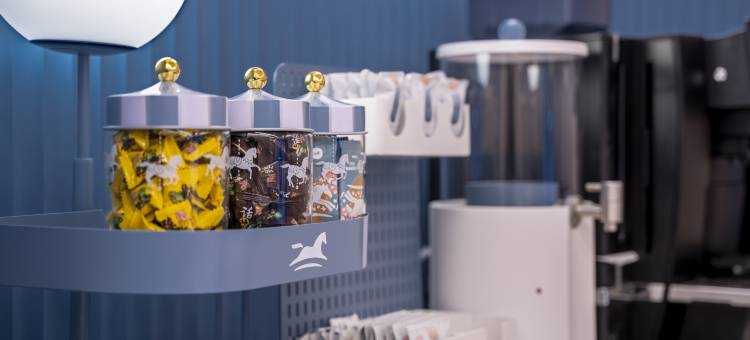 汉庭酒店(贵阳花果园白宫艺术中心店)图片