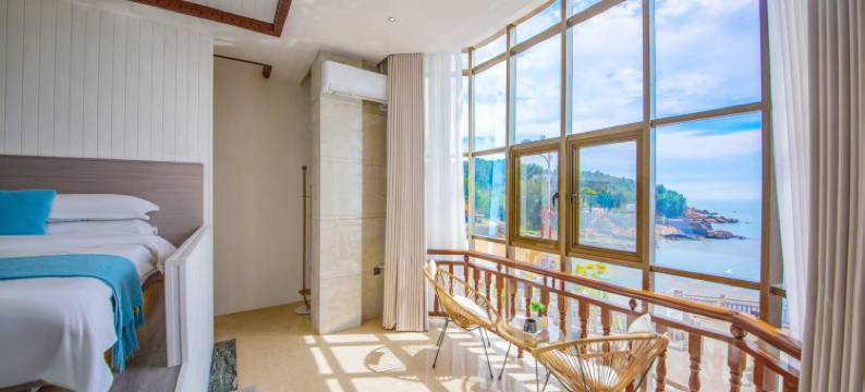 湄洲岛海声宾馆图片