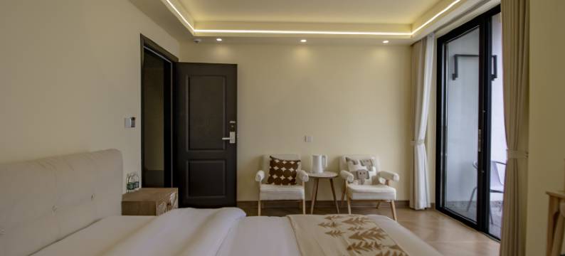 LUNAR花屿·海居民宿图片