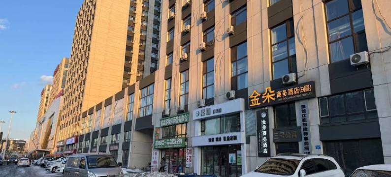 怡景优选影音民宿(万达广场店)图片