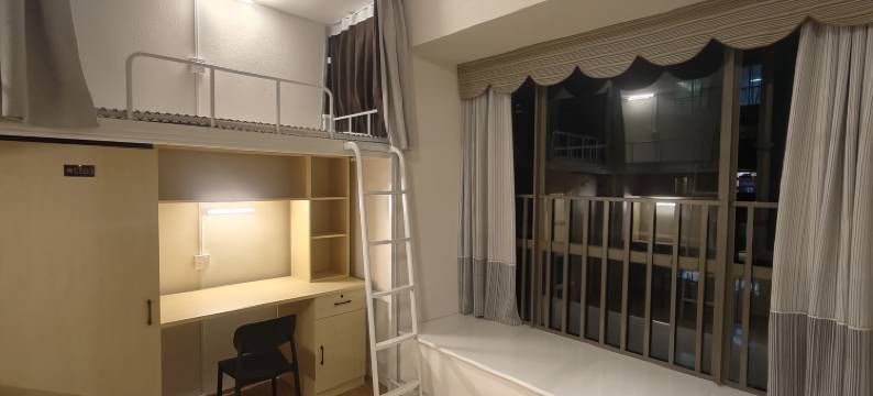 大西瓜社区民宿图片