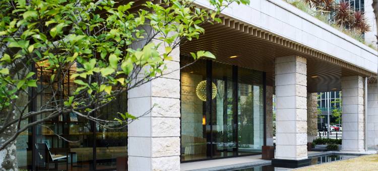 三井花园酒店大阪普米尔(Mitsui Garden Hotel Osaka Premier)图片