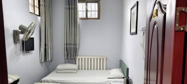 恒益招待所图片