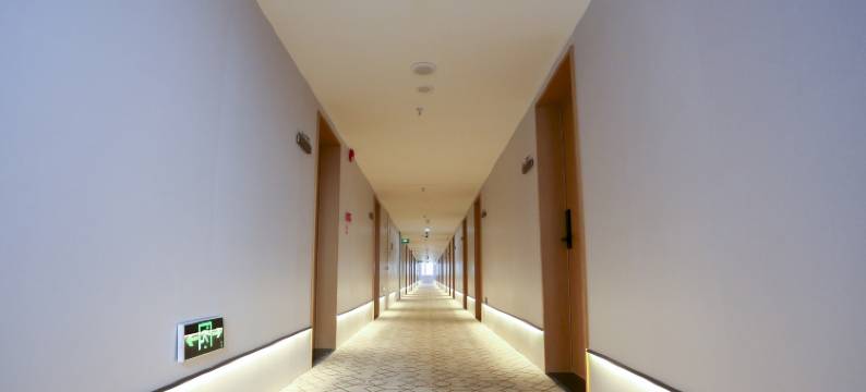 永佳酒店(济南大正路店)图片