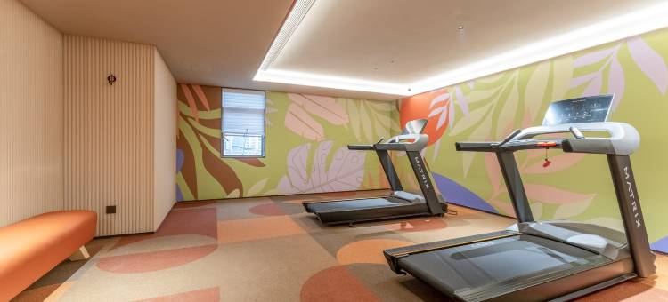 桔子酒店(台州路桥十里长街店)图片