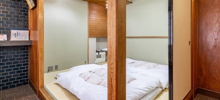 青云庄城市酒店(City Hotel Seiunso)图片