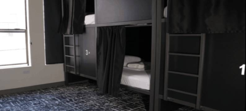 Chapter旧金山(Chapter San Francisco)图片