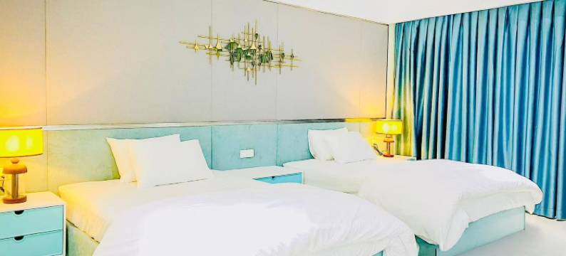 上海度假村(Shanghai Resort)图片