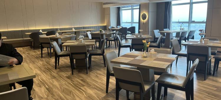 观南酒店(西安丈八北路外事学院店)图片