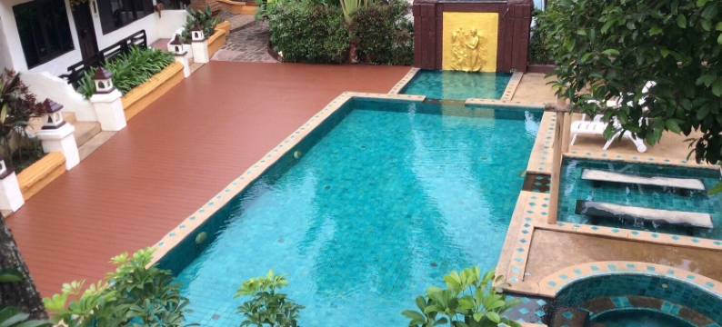 斯平度假村(Sri Ping Resort)图片