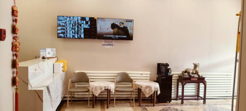 鸿丰商旅酒店(医科大学第五附属医院MM3店)图片