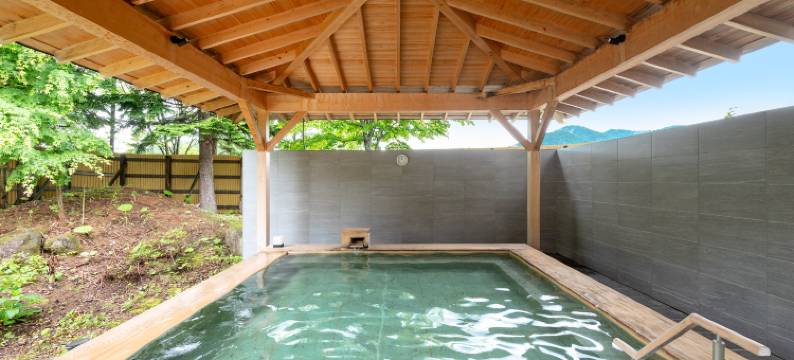 恩度假村 格兰德科酒店(EN Resort Grandeco Hotel)图片