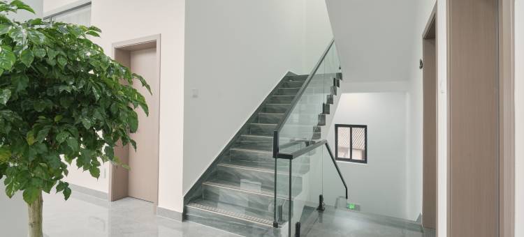 尚诗忆villa·漫步洱海|白族设计师观景民宿(洱海生态廊道店)图片