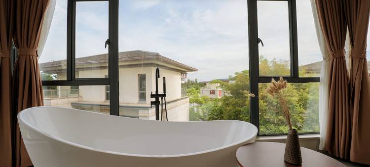 海陵岛晨夕屿海度假民宿图片