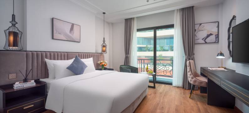 22Land 云端酒店(22Land Cloud Hotel)图片