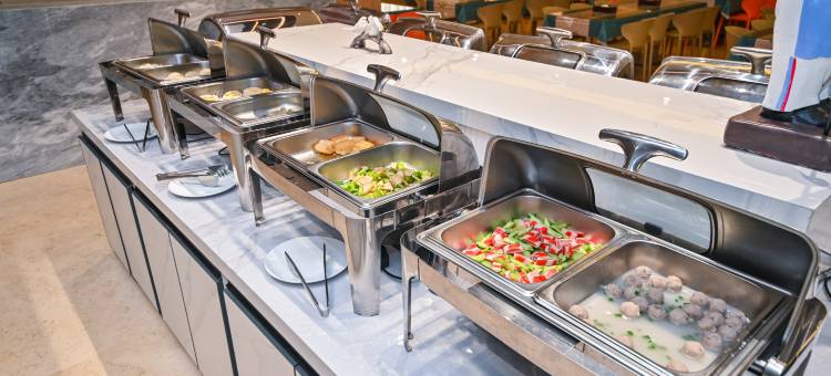 艺龙安云酒店(中山南朗孙中山故居店)图片