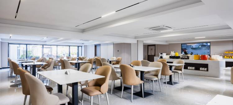 清沐·尚酒店(丹阳界牌灯城大街店)图片