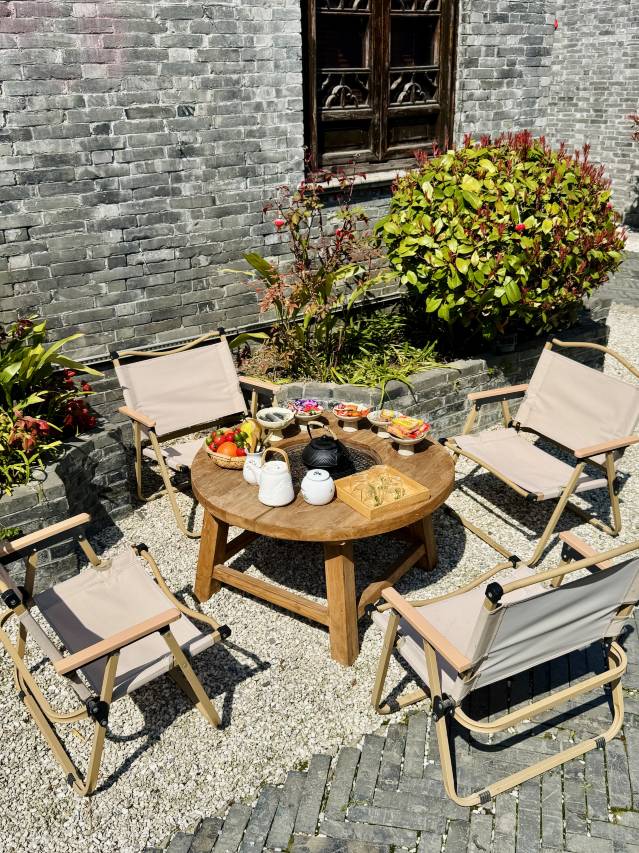 洁喆书香酒店(泰州坡子街老街店)图片