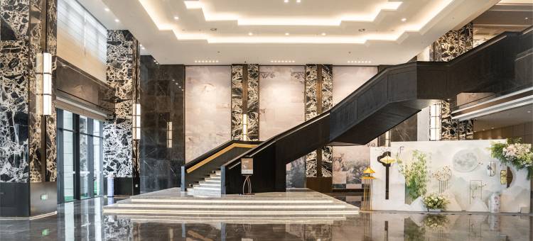 盐城金陵大饭店图片