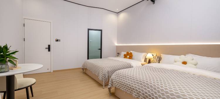 平潭文居客栈(龙王头沙滩店)图片