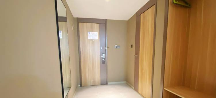 如家酒店(天津北站地铁站店)图片