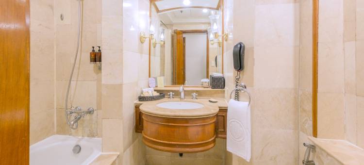 奥迪加斯瑞奇蒙德酒店(Richmonde Hotel Ortigas)图片