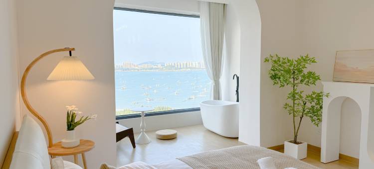 东山几朵海景民宿(金銮湾店)图片