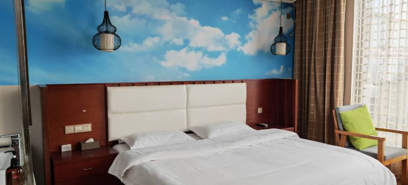 大理依月南韵客栈图片