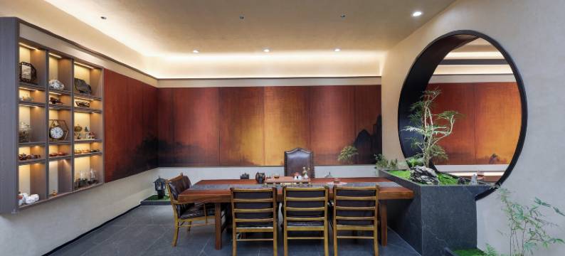 魏京兆民宿(大同古城代王府店)图片