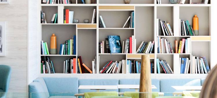 蒙特卡洛诺富特酒店(Novotel Monte-Carlo)图片