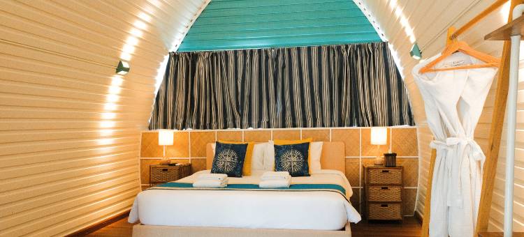 UNWND精品酒店-卡拉塔根(Unwnd Boutique Hotel Calatagan)图片