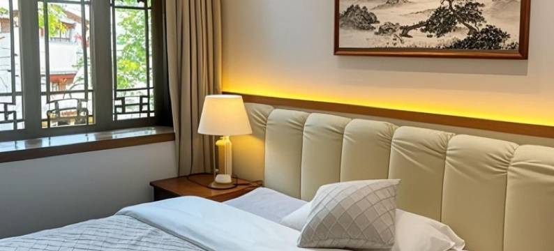 原乡花园度假美宿(丽江古城木府店)图片