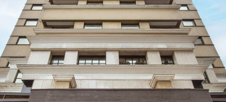 圣保罗伊塔伊姆怡思得酒店(INNSiDE by Meliá São Paulo ITAIM)图片