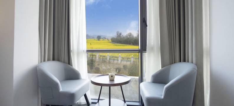 安顺河湾民宿图片