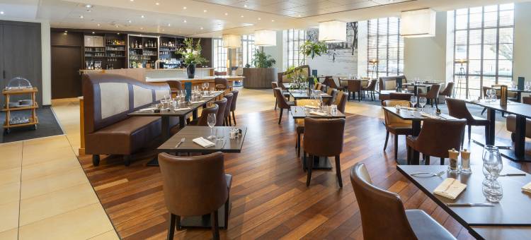 Best Western Plus Hôtel Colbert图片