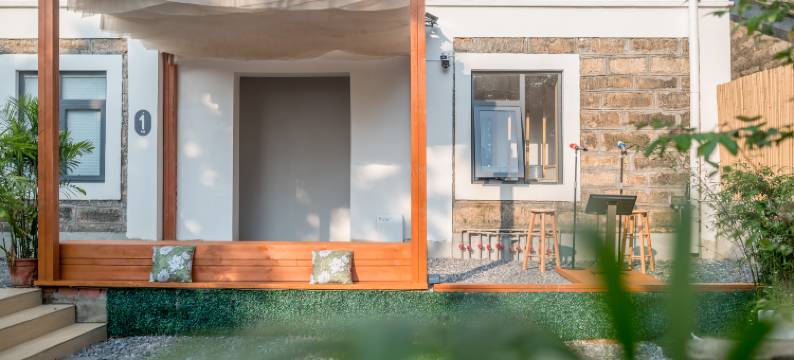 涠洲岛蓝角・鲸禧民宿图片