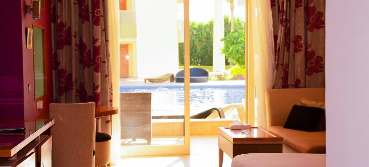 巴塞罗蒂朗沙姆酒店(Barceló Tiran Sharm)图片